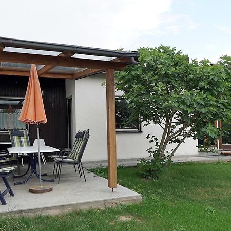 Habos Corner Apartment Tiefenbach  Ngoại thất bức ảnh