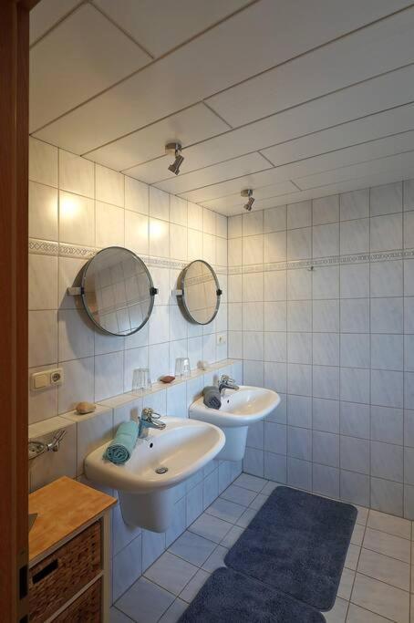 Habos Corner Apartment Tiefenbach  Ngoại thất bức ảnh