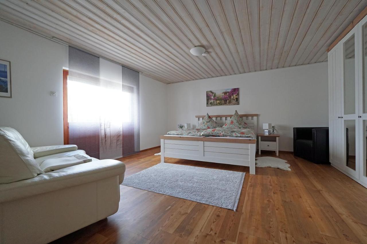 Habos Corner Apartment Tiefenbach  Ngoại thất bức ảnh