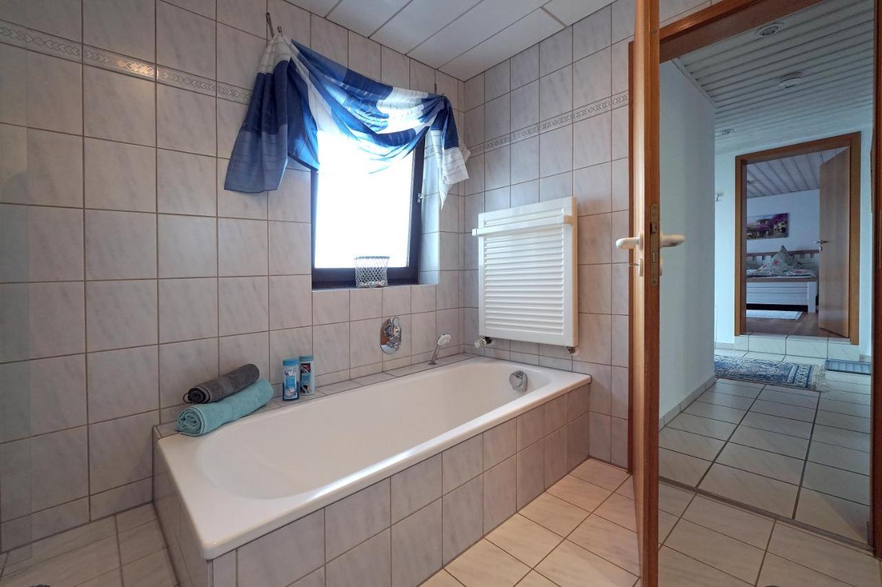 Habos Corner Apartment Tiefenbach  Ngoại thất bức ảnh