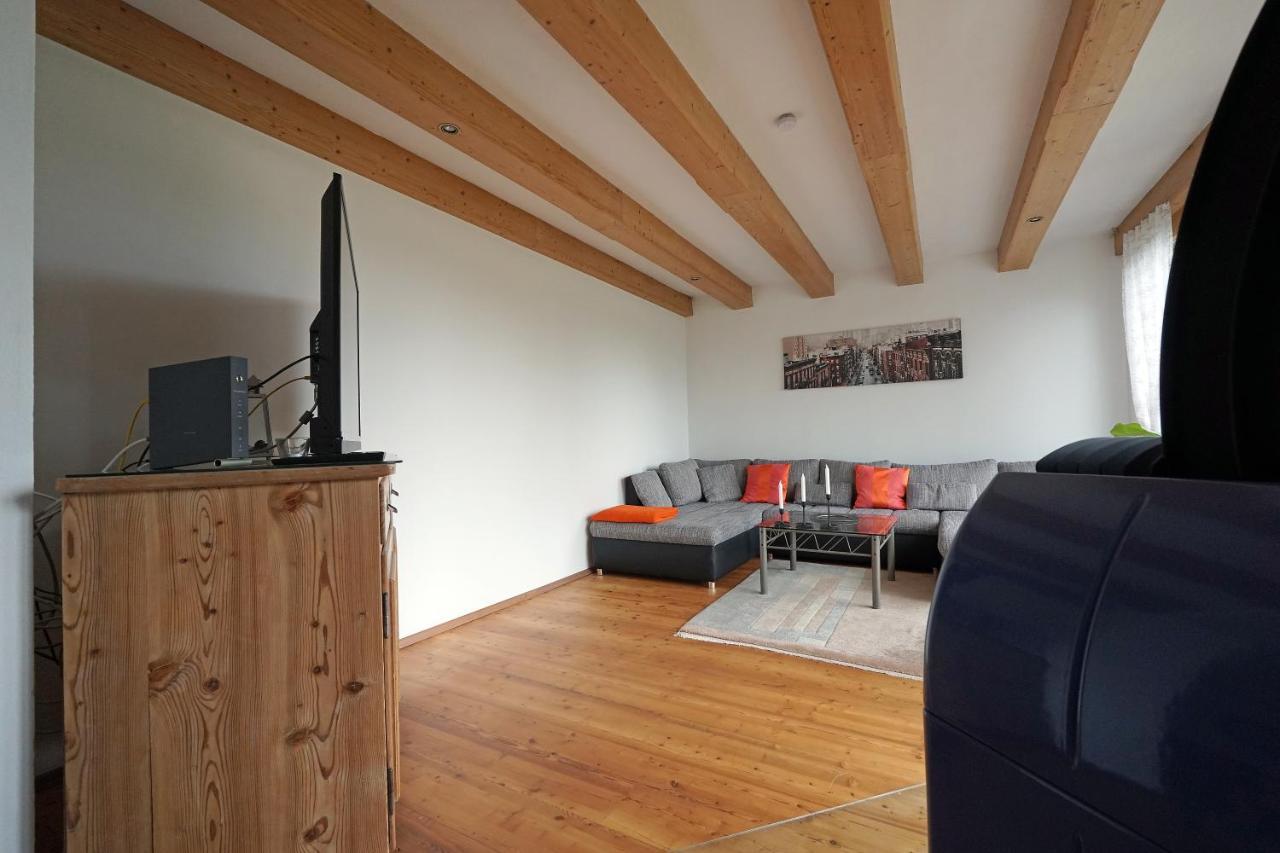 Habos Corner Apartment Tiefenbach  Ngoại thất bức ảnh
