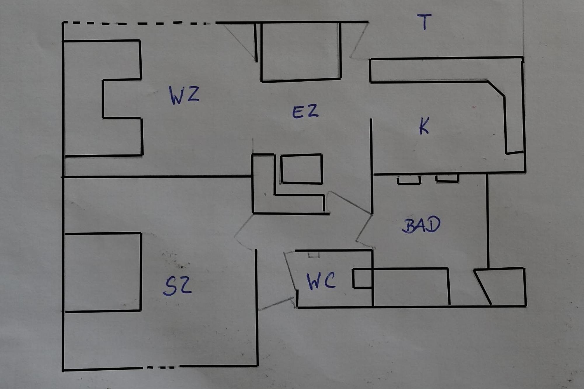 Habos Corner Apartment Tiefenbach  Ngoại thất bức ảnh