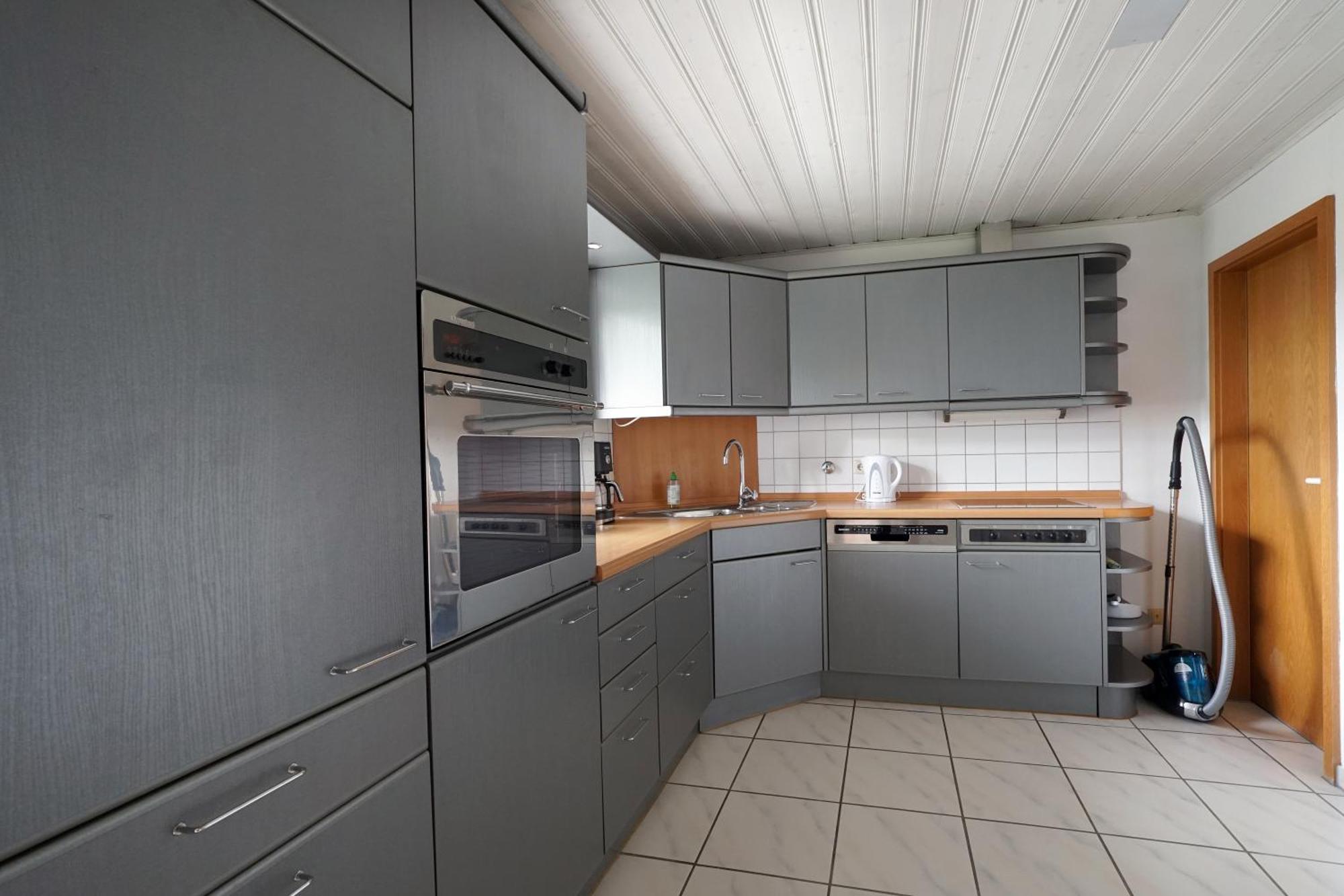 Habos Corner Apartment Tiefenbach  Ngoại thất bức ảnh