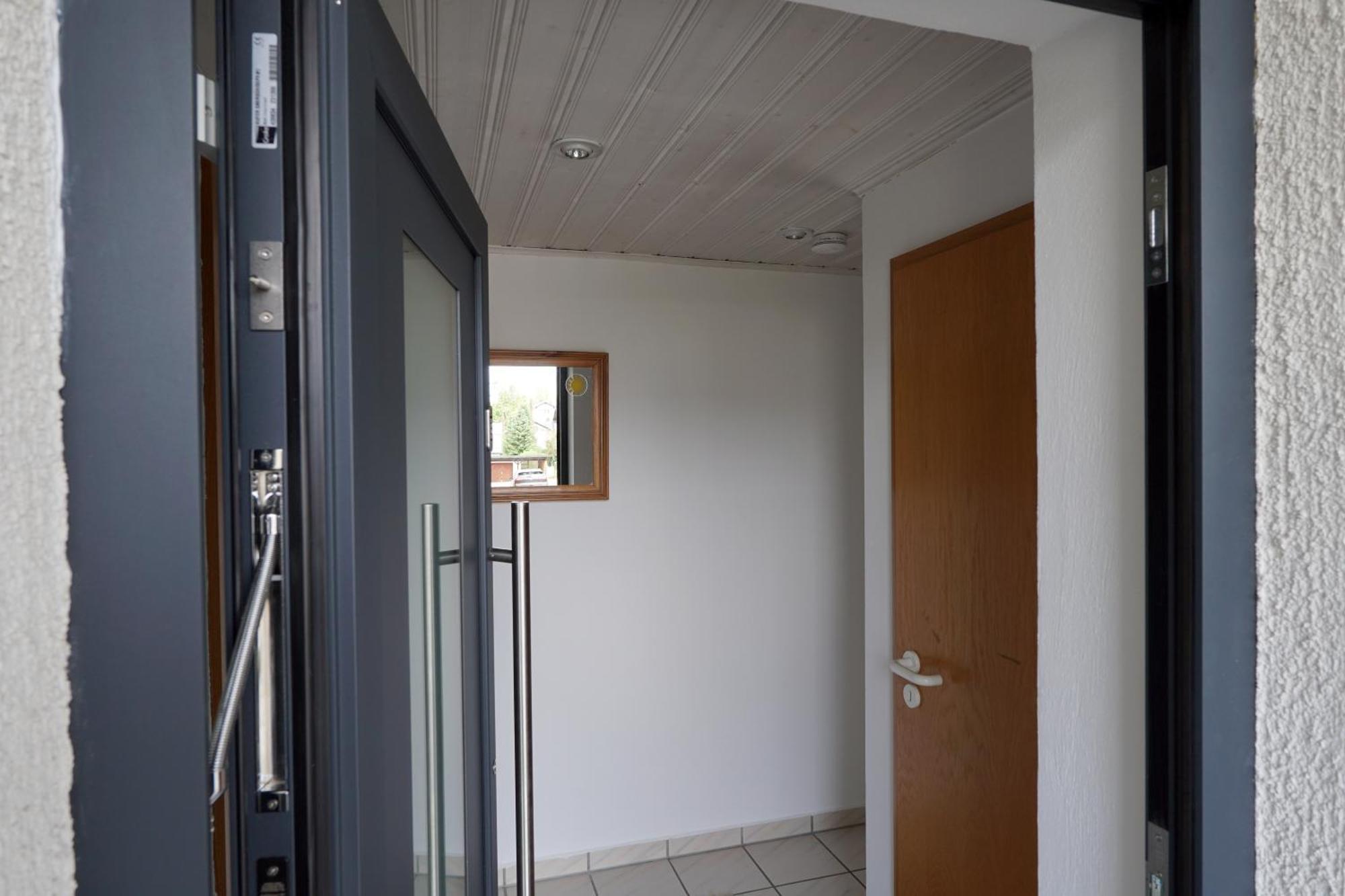Habos Corner Apartment Tiefenbach  Ngoại thất bức ảnh