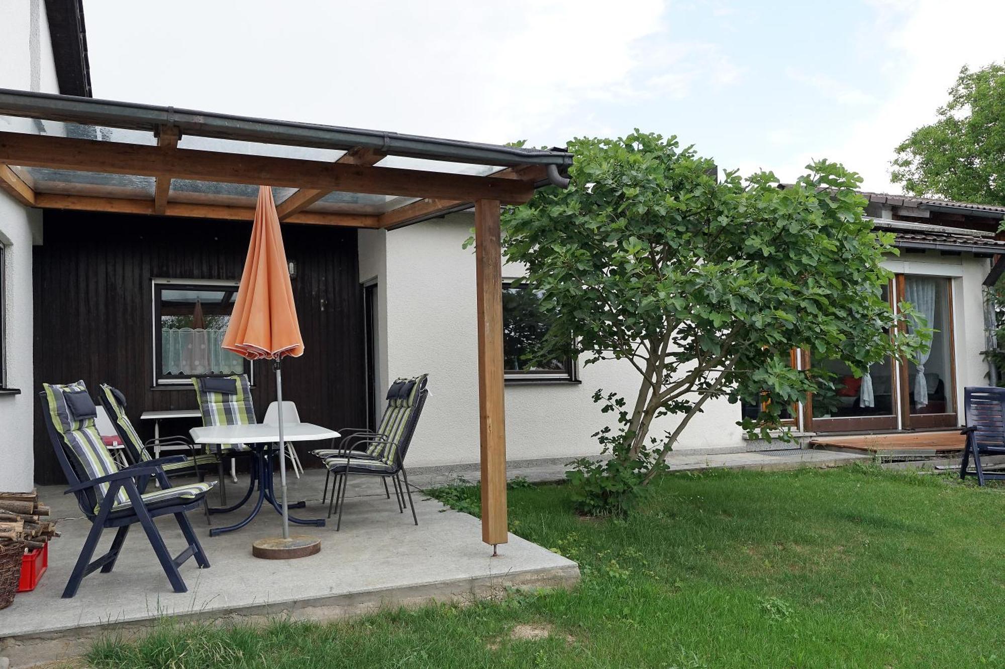 Habos Corner Apartment Tiefenbach  Ngoại thất bức ảnh